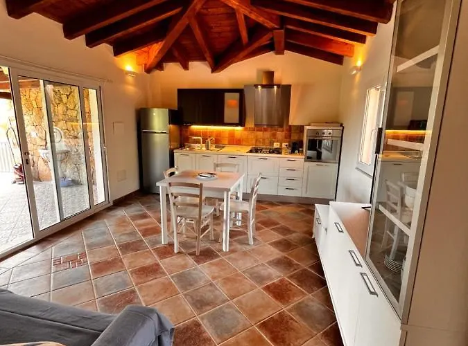 Prestige San Teodoro Straula