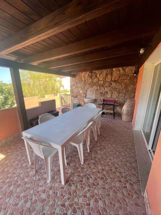 Prestige San Teodoro Straula *