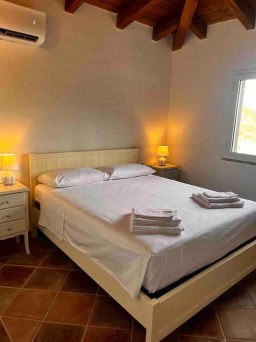Prestige San Teodoro Straula Apartment *