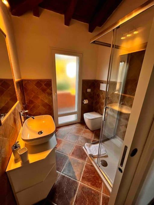 Apartment Prestige San Teodoro Straula