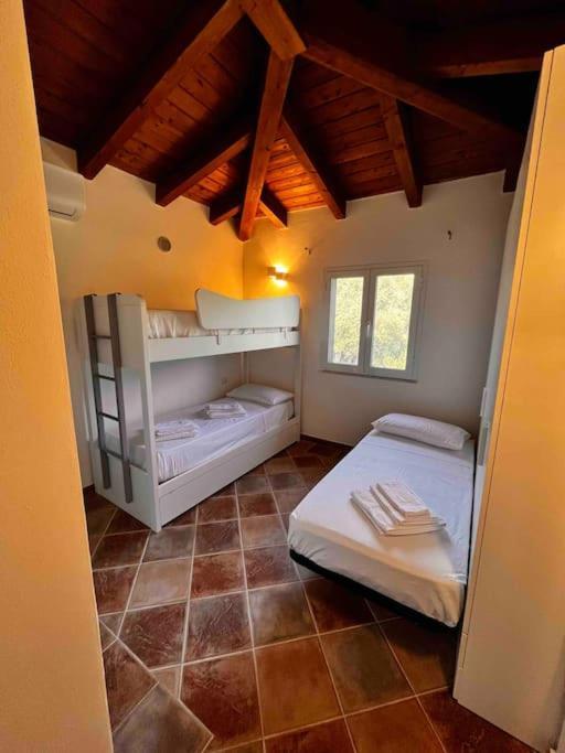 Prestige San Teodoro Straula * San Teodoro (Sardinia)