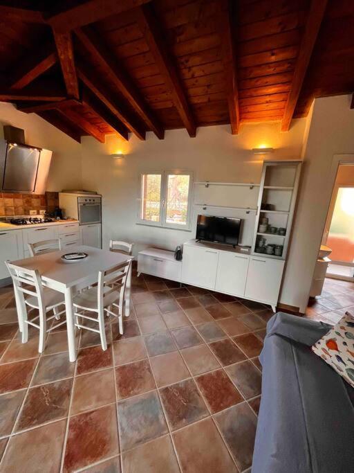 Prestige San Teodoro Straula Apartment *