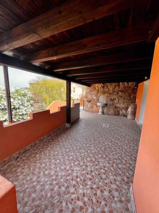 Prestige San Teodoro Straula Apartment *