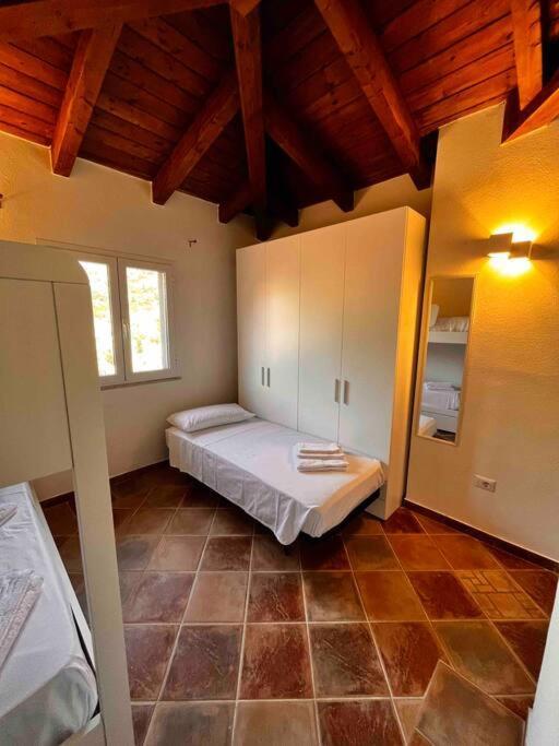 Apartment Prestige San Teodoro Straula