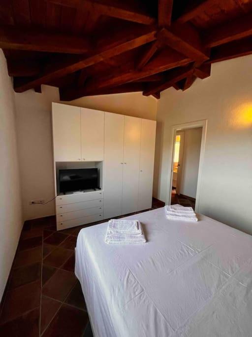 Apartment Prestige San Teodoro Straula