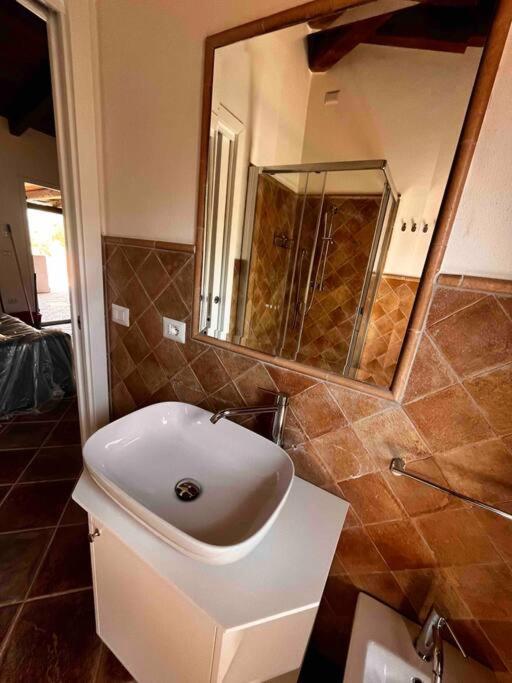 Apartment Prestige San Teodoro Straula *