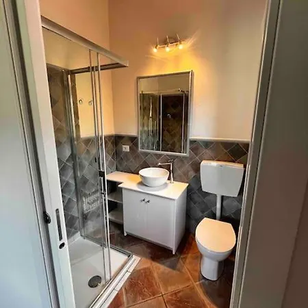 Prestige San Teodoro Straula Apartment Exterior photo