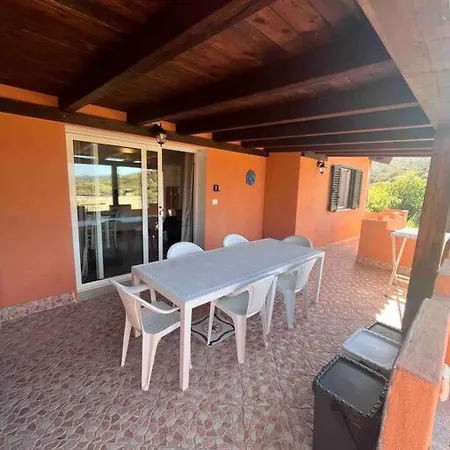 Prestige San Teodoro Straula Apartment Exterior photo