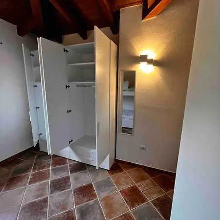 Prestige San Teodoro Straula Apartment Exterior photo