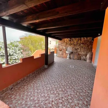 Prestige San Teodoro Straula Apartment Exterior photo