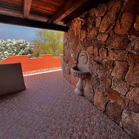 Prestige San Teodoro Straula Apartment Exterior photo
