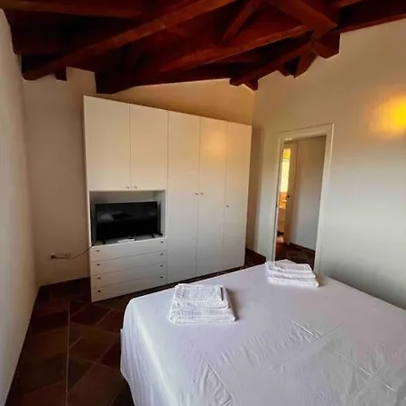 Prestige San Teodoro Straula Apartment Exterior photo