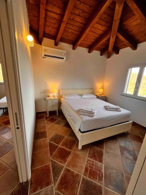 Prestige San Teodoro Straula Apartment *