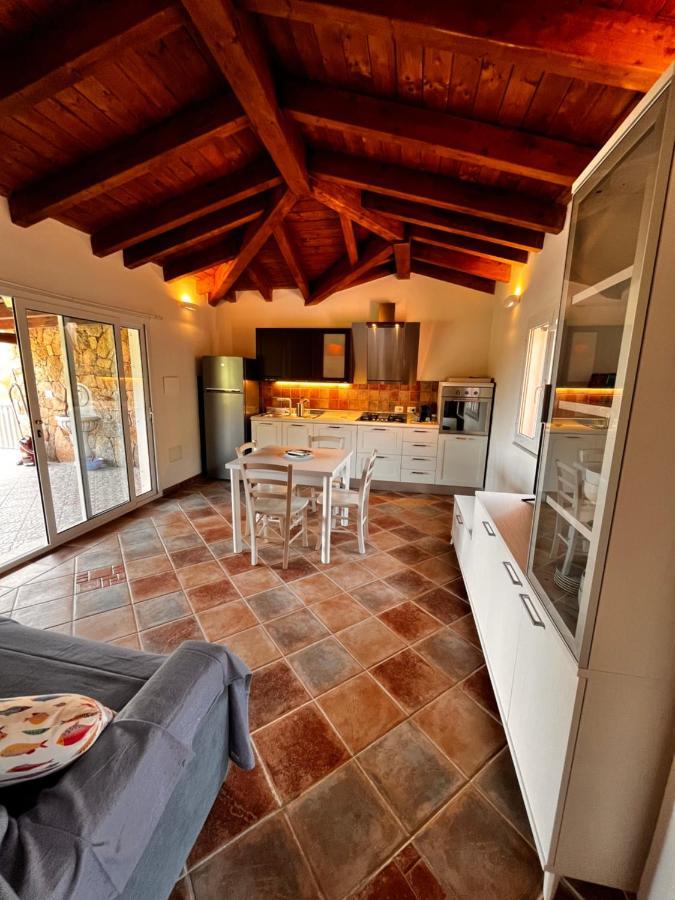 Apartment Prestige San Teodoro Straula San Teodoro (Sardinia)